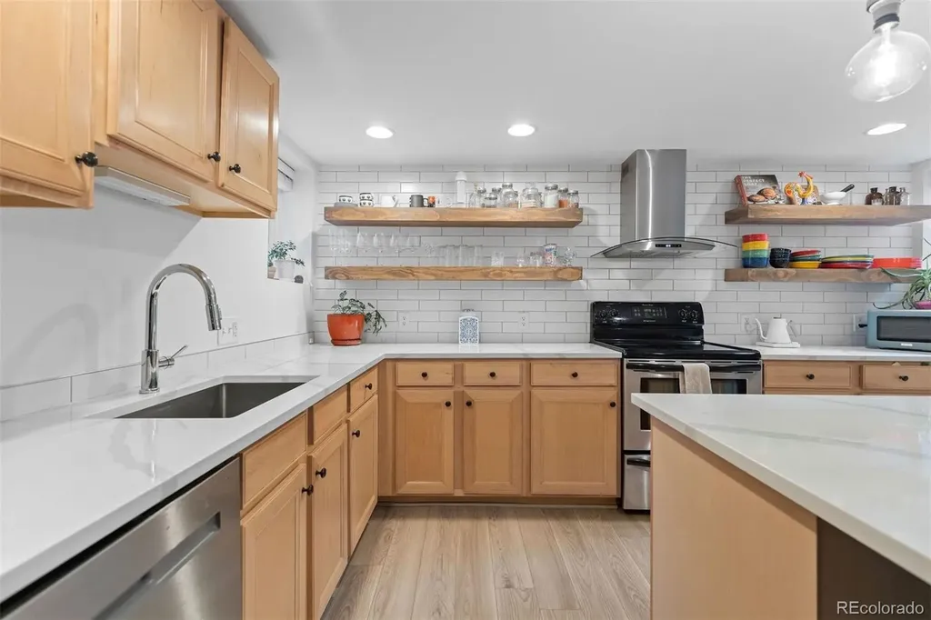 1101 Gaylord Street Denver CO 80206