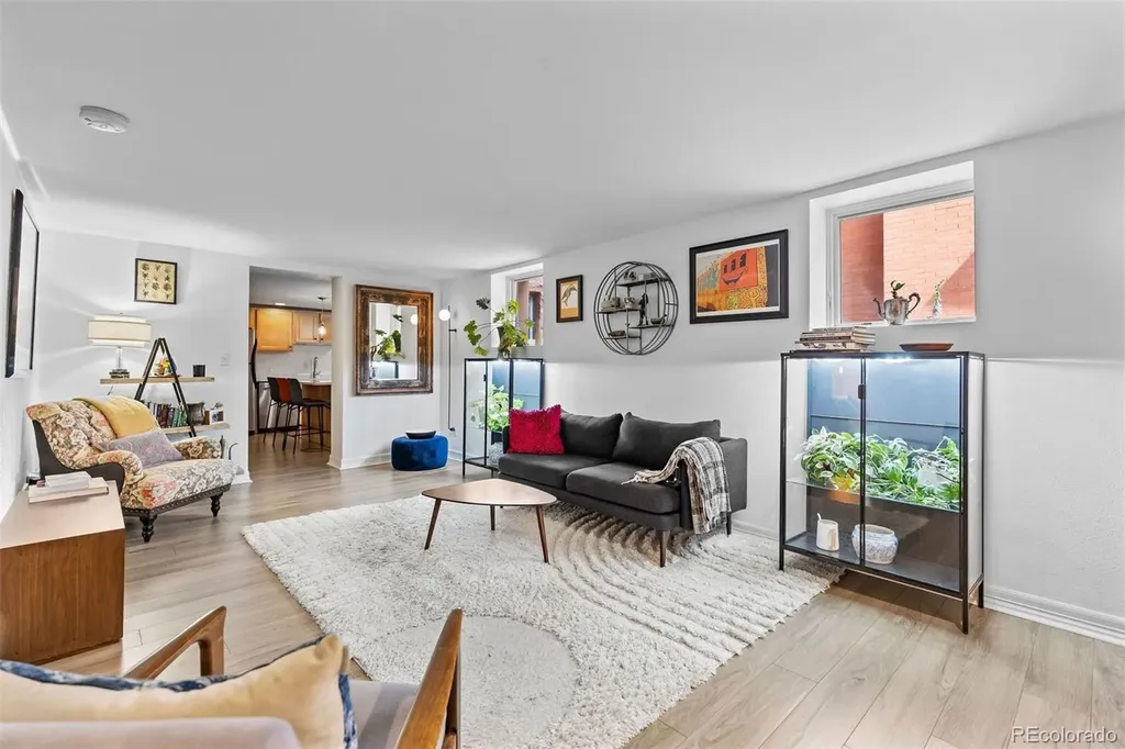 1101 Gaylord Street Denver CO 80206