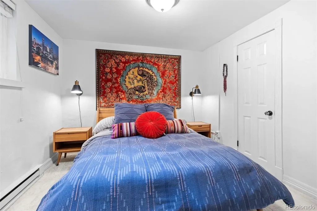 1101 Gaylord Street Denver CO 80206