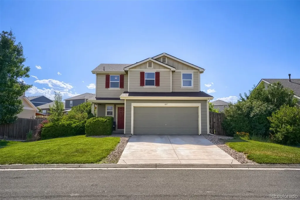 897 Willow Drive Brighton CO 80603