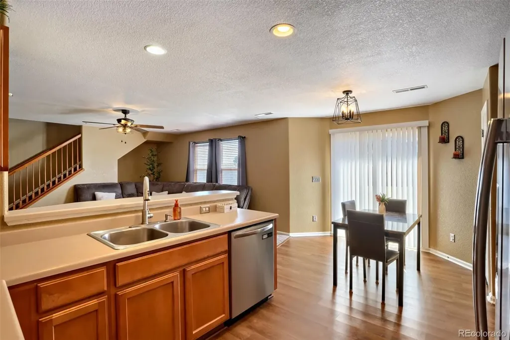 897 Willow Drive Brighton CO 80603
