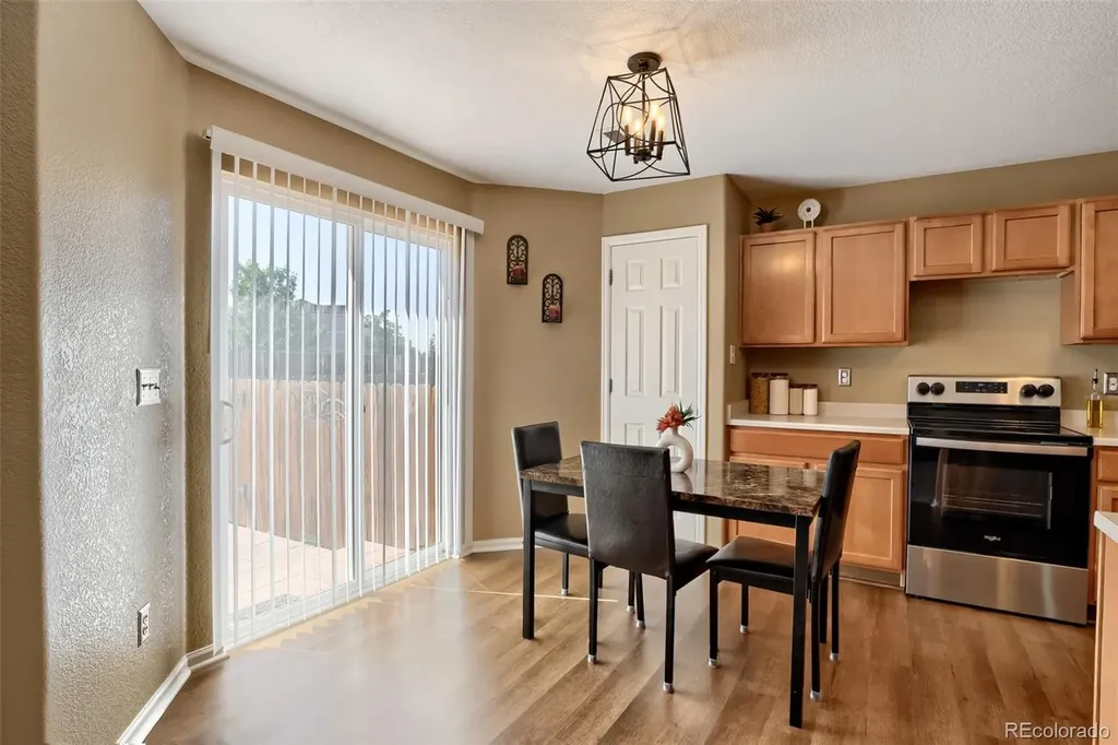 897 Willow Drive Brighton CO 80603