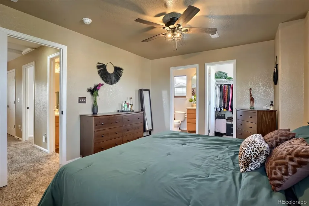 897 Willow Drive Brighton CO 80603