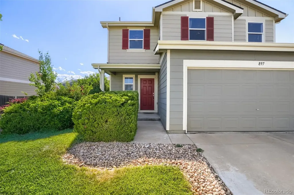 897 Willow Drive Brighton CO 80603