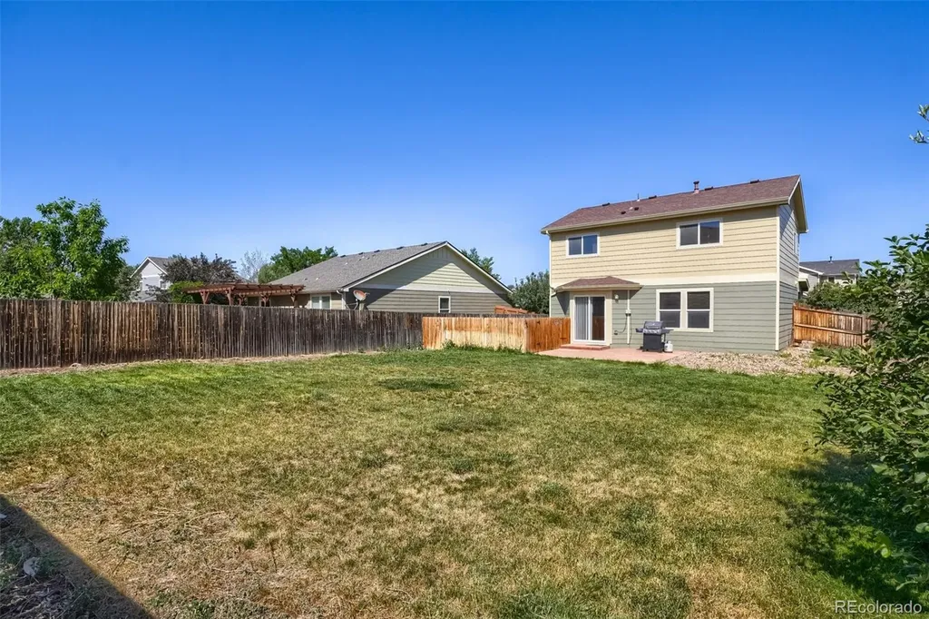 897 Willow Drive Brighton CO 80603