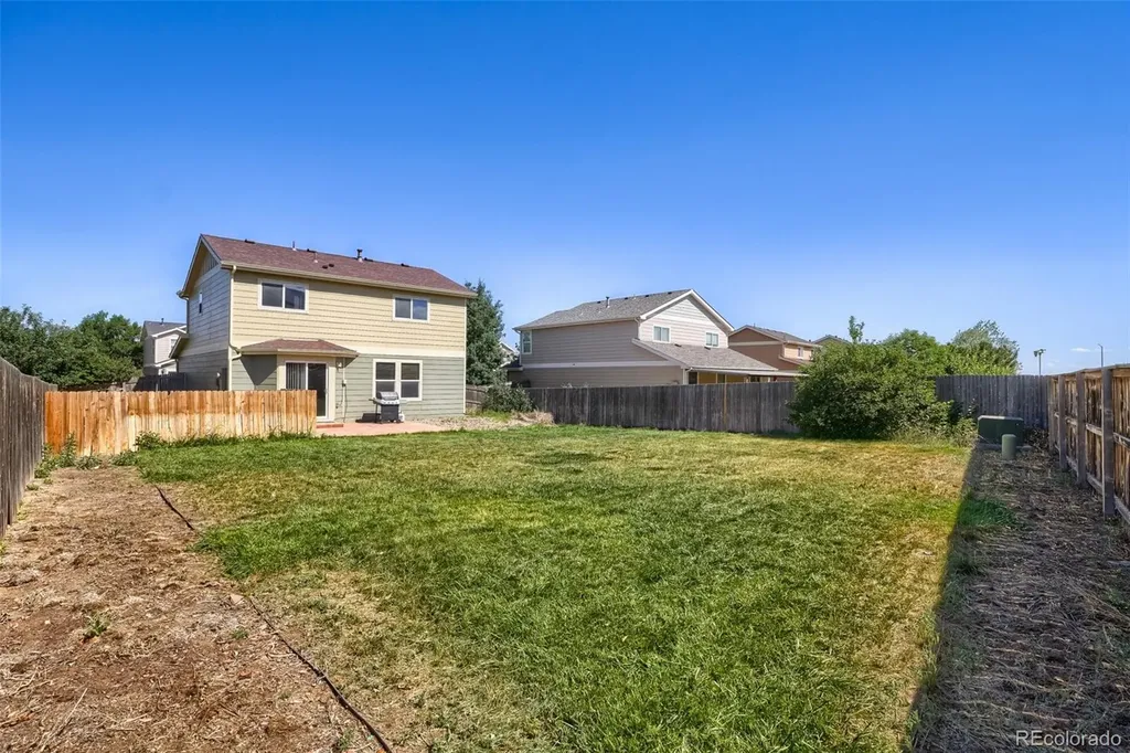 897 Willow Drive Brighton CO 80603