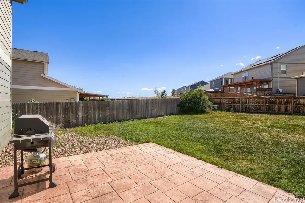 897 Willow Drive Brighton CO 80603