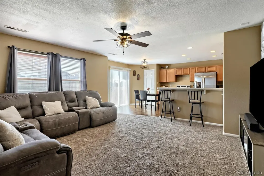 897 Willow Drive Brighton CO 80603