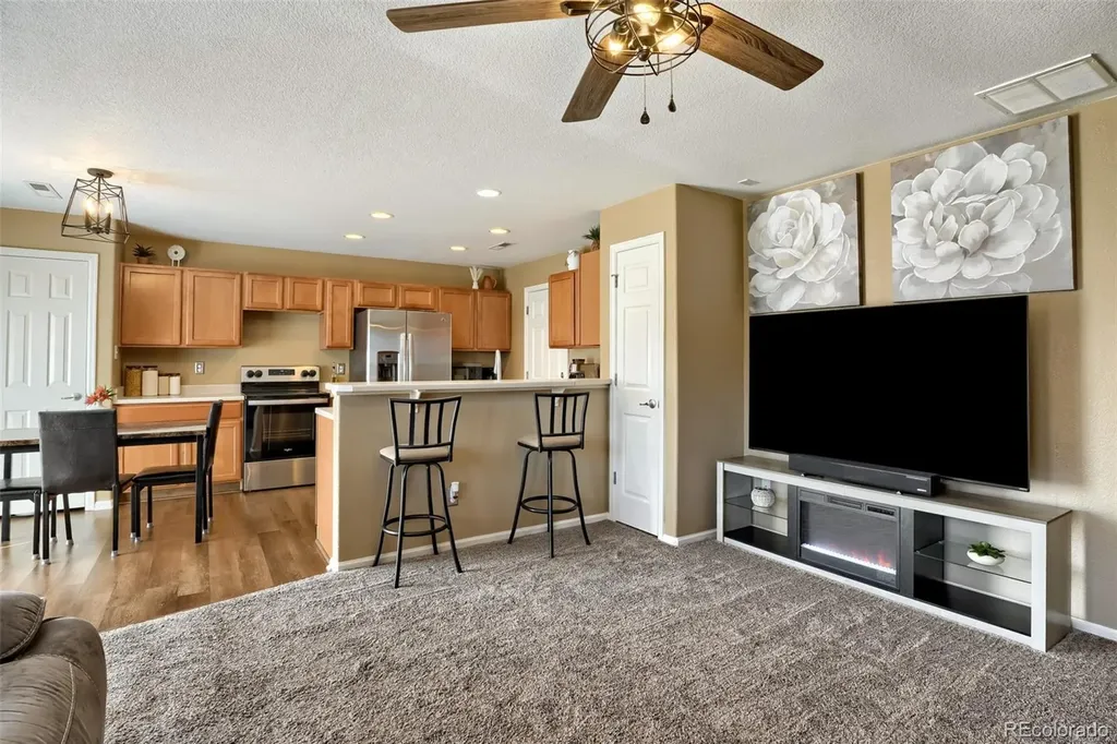 897 Willow Drive Brighton CO 80603