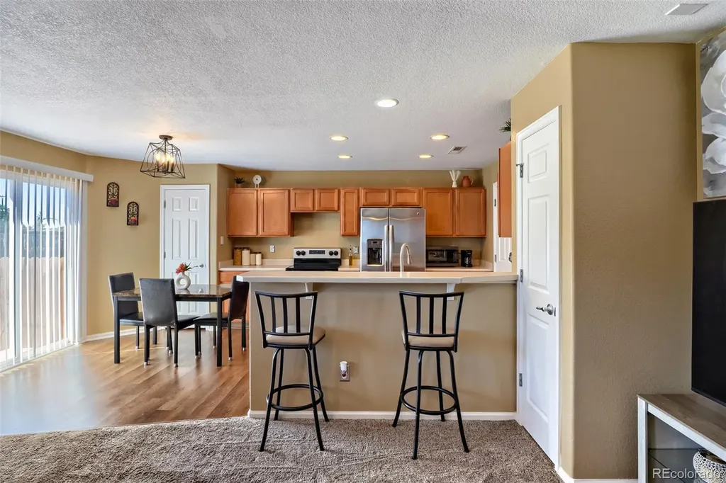 897 Willow Drive Brighton CO 80603