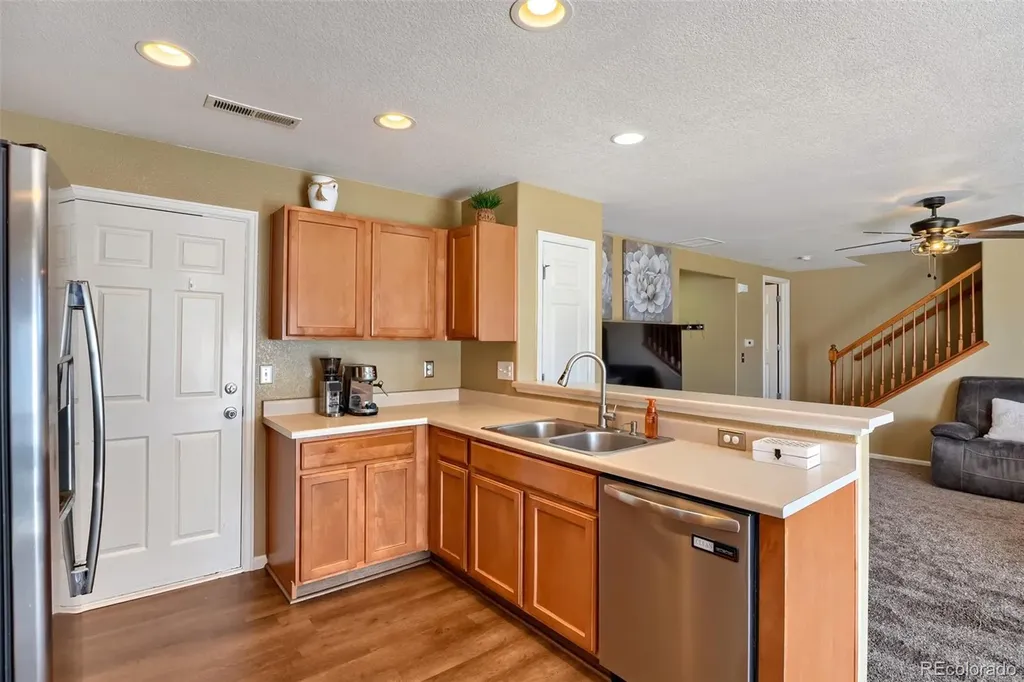 897 Willow Drive Brighton CO 80603