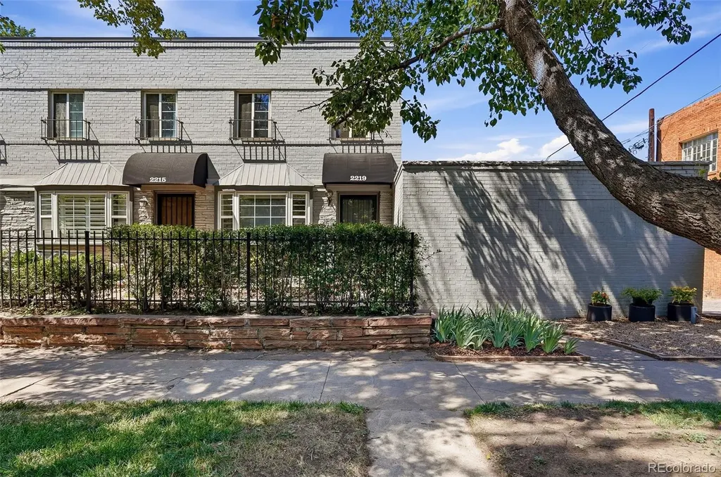 2219 E 11th Avenue Denver CO 80206