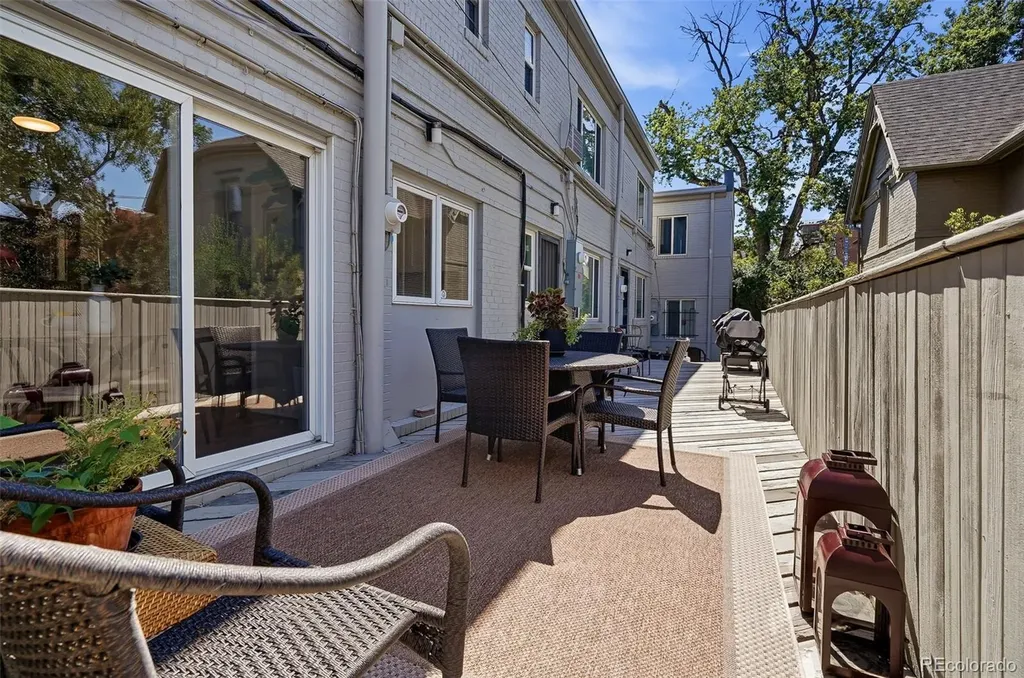 2219 E 11th Avenue Denver CO 80206