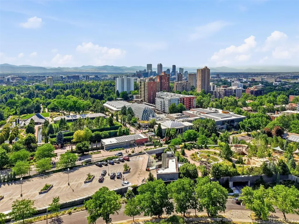 2219 E 11th Avenue Denver CO 80206