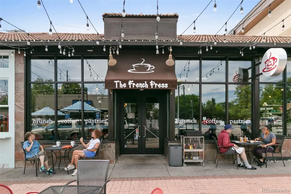 2219 E 11th Avenue Denver CO 80206