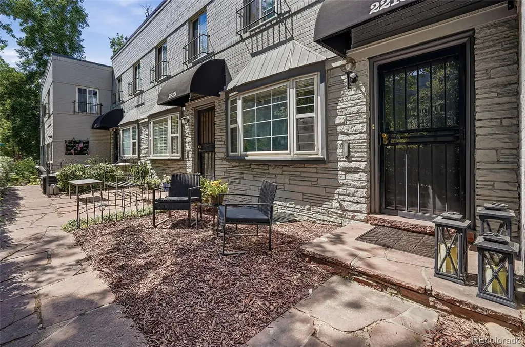 2219 E 11th Avenue Denver CO 80206