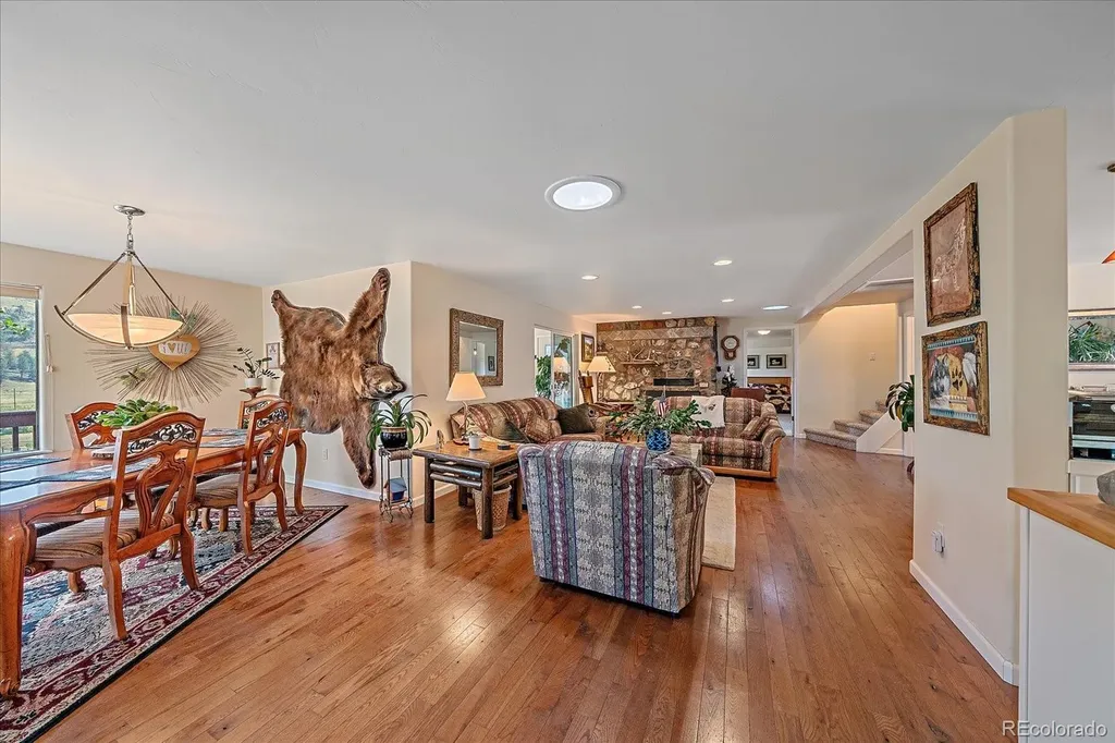 357 County Road 64 Shawnee CO 80475