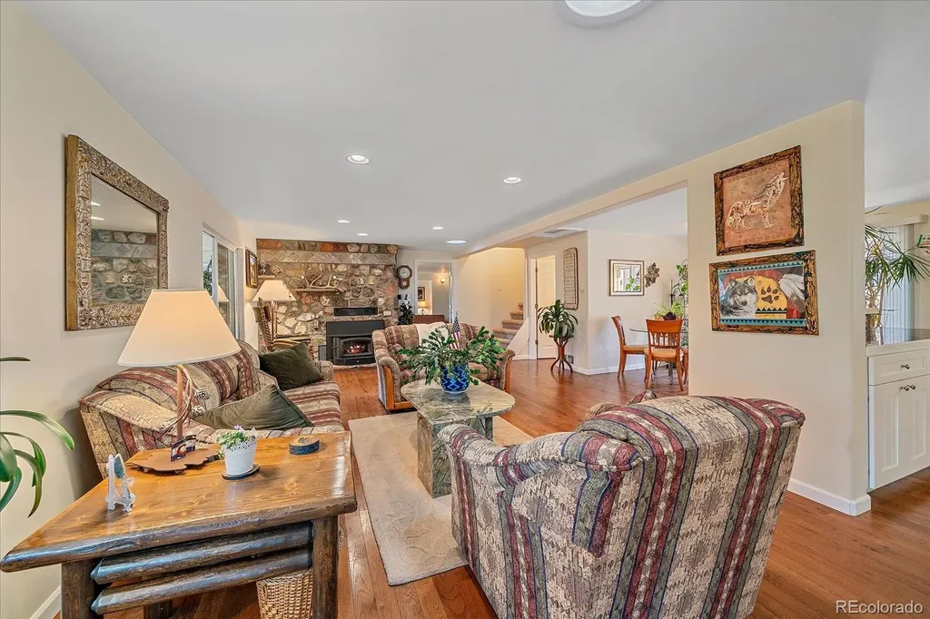 357 County Road 64 Shawnee CO 80475