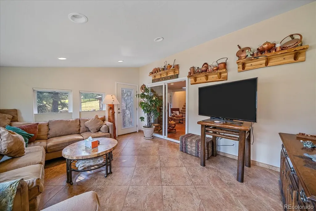 357 County Road 64 Shawnee CO 80475
