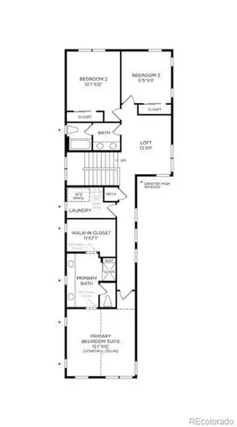 9556 Carcassonee Place Colorado Springs CO 80920