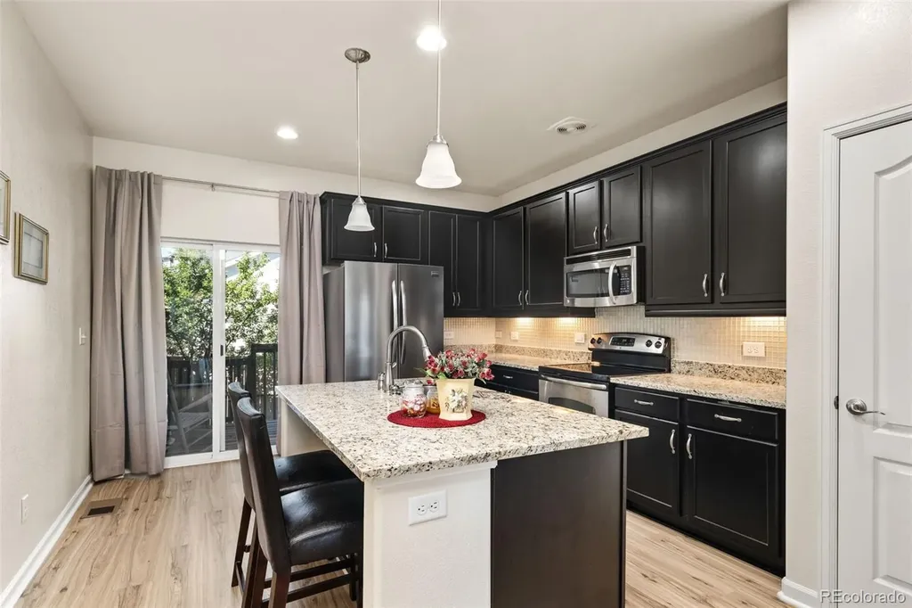 4455 Hydrangea Way Castle Rock CO 80109