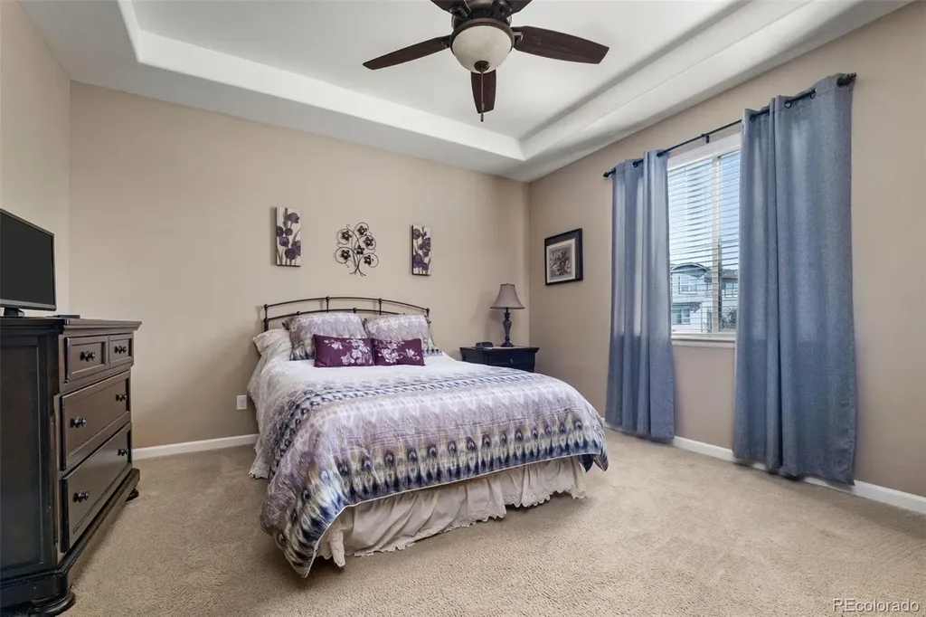 4455 Hydrangea Way Castle Rock CO 80109