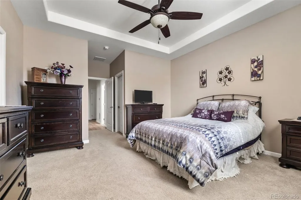 4455 Hydrangea Way Castle Rock CO 80109