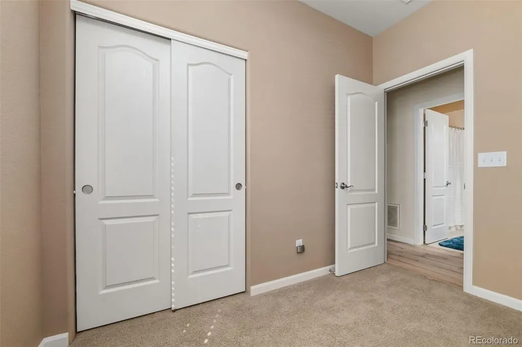 4455 Hydrangea Way Castle Rock CO 80109