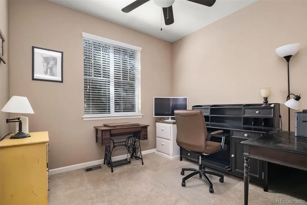 4455 Hydrangea Way Castle Rock CO 80109