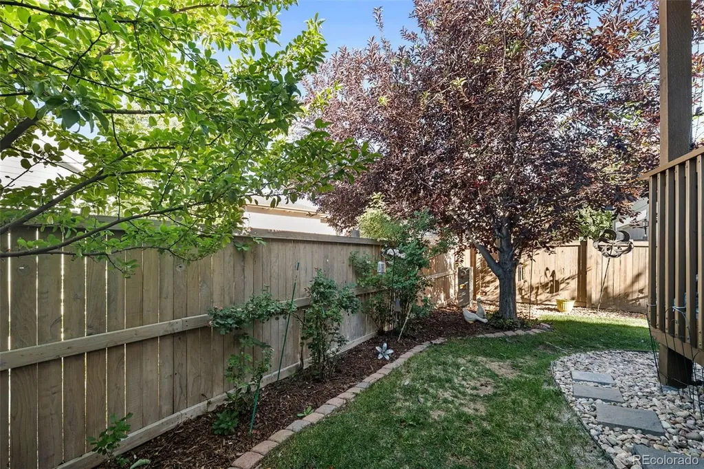 4455 Hydrangea Way Castle Rock CO 80109