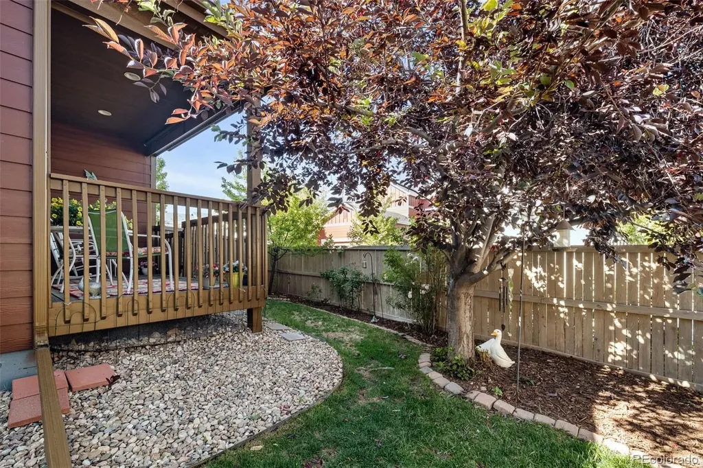 4455 Hydrangea Way Castle Rock CO 80109