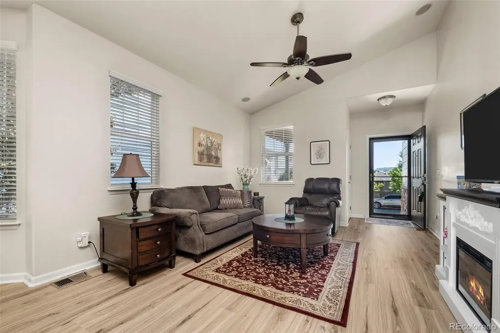 4455 Hydrangea Way Castle Rock CO 80109