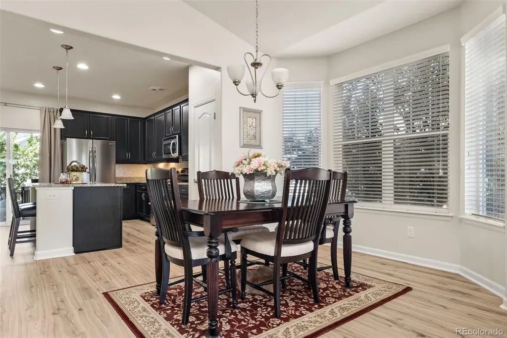 4455 Hydrangea Way Castle Rock CO 80109