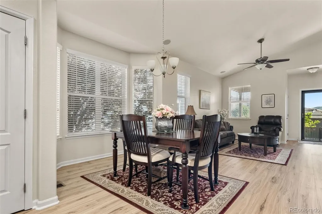 4455 Hydrangea Way Castle Rock CO 80109