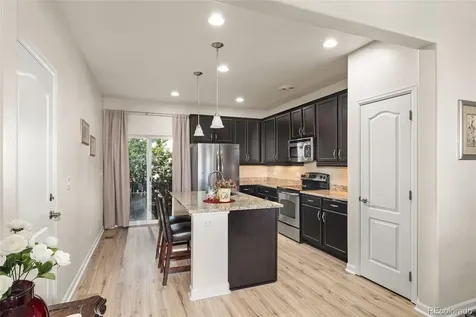 4455 Hydrangea Way Castle Rock CO 80109