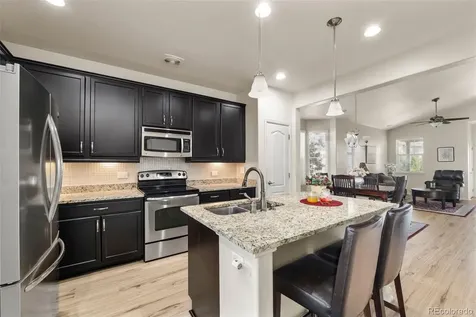 4455 Hydrangea Way Castle Rock CO 80109