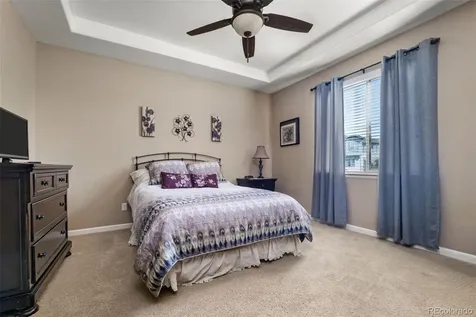 4455 Hydrangea Way Castle Rock CO 80109