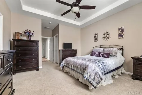 4455 Hydrangea Way Castle Rock CO 80109