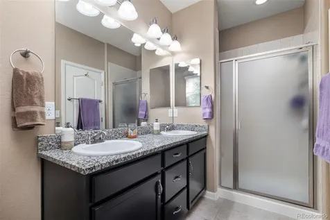 4455 Hydrangea Way Castle Rock CO 80109