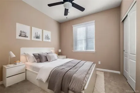 4455 Hydrangea Way Castle Rock CO 80109