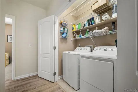 4455 Hydrangea Way Castle Rock CO 80109