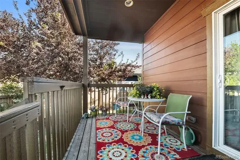 4455 Hydrangea Way Castle Rock CO 80109