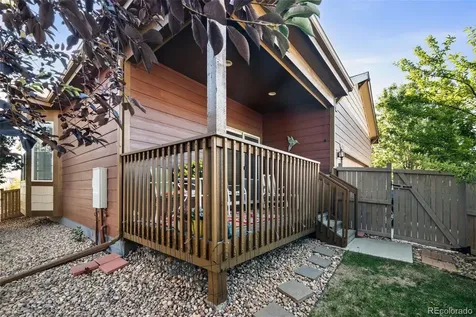 4455 Hydrangea Way Castle Rock CO 80109