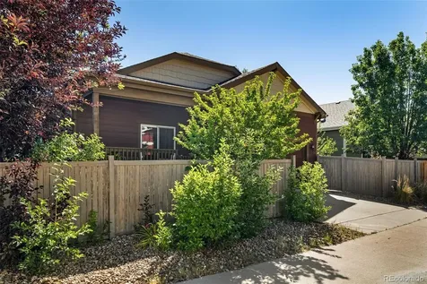 4455 Hydrangea Way Castle Rock CO 80109