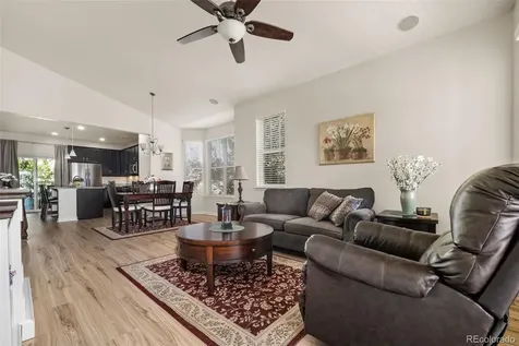 4455 Hydrangea Way Castle Rock CO 80109