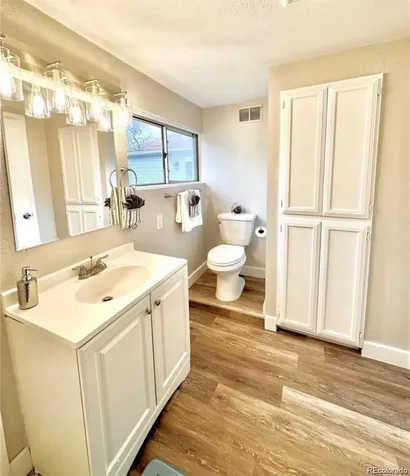 822 Geneva Street Aurora CO 80010