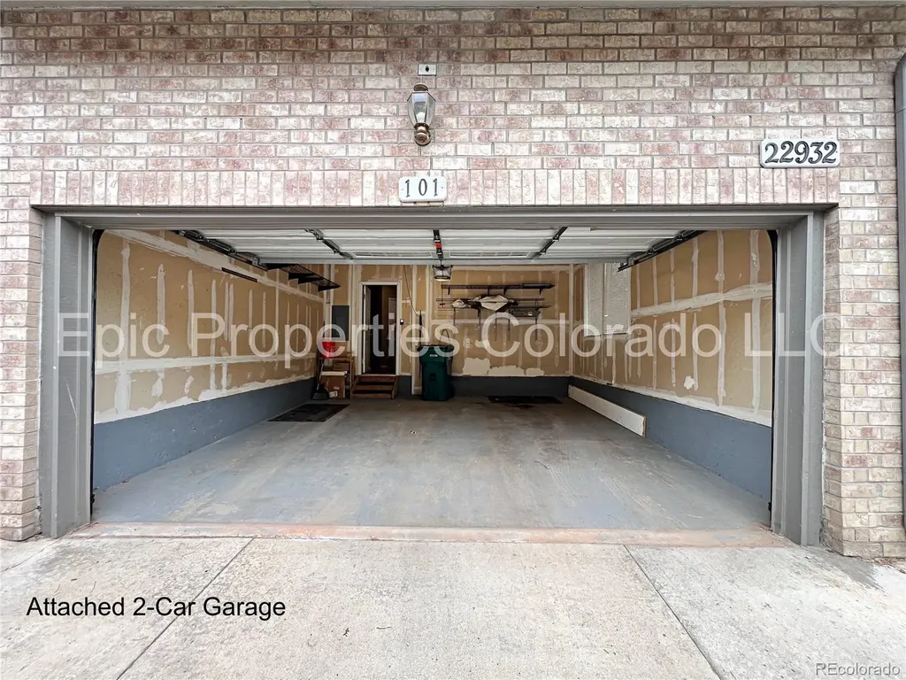 22932 E Ontario Drive Aurora CO 80016