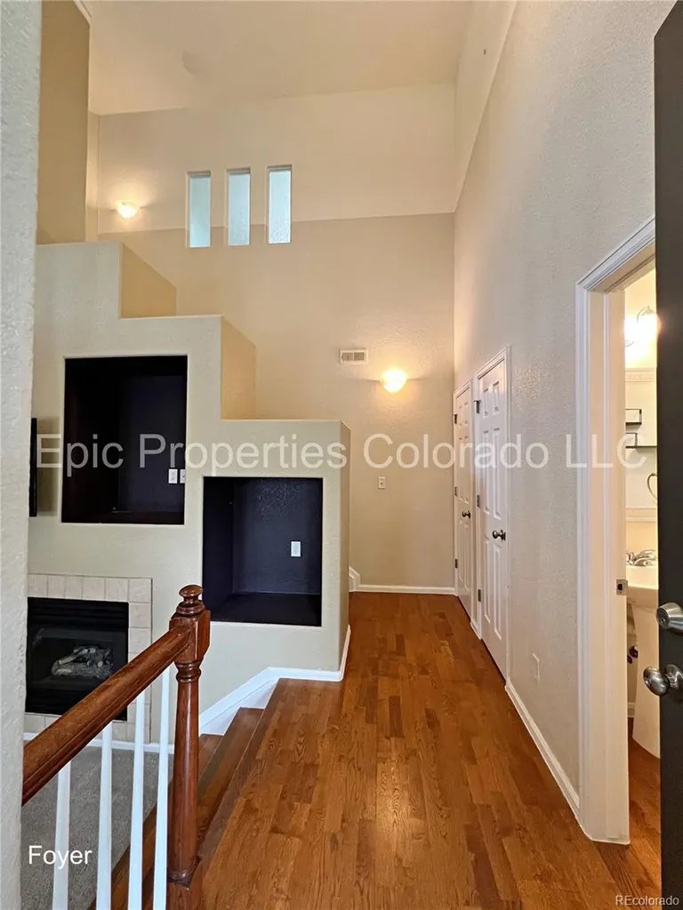22932 E Ontario Drive Aurora CO 80016