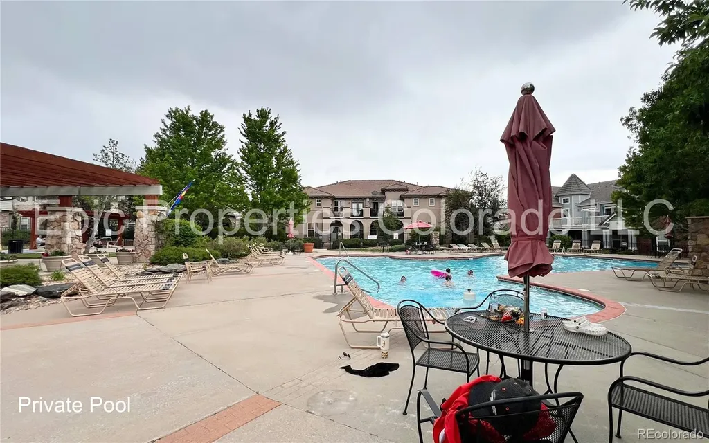 22932 E Ontario Drive Aurora CO 80016