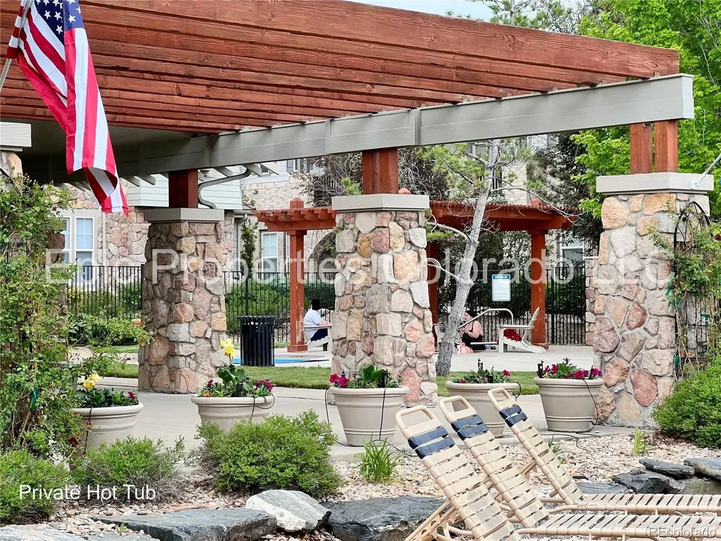22932 E Ontario Drive Aurora CO 80016